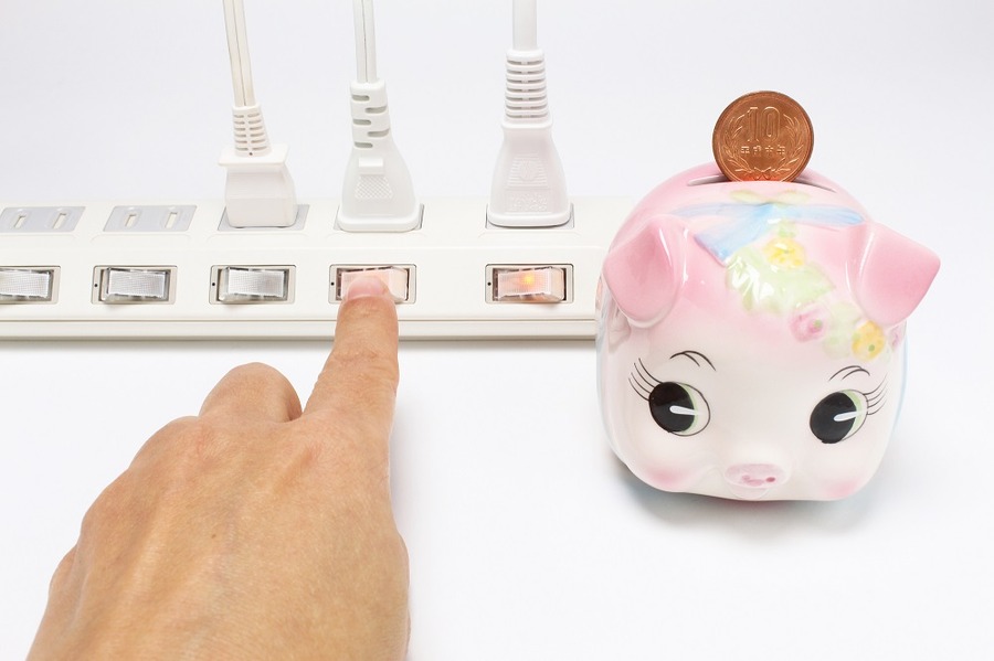 【超節約】冷暖房を使わずに過ごして光熱費を節約する方法