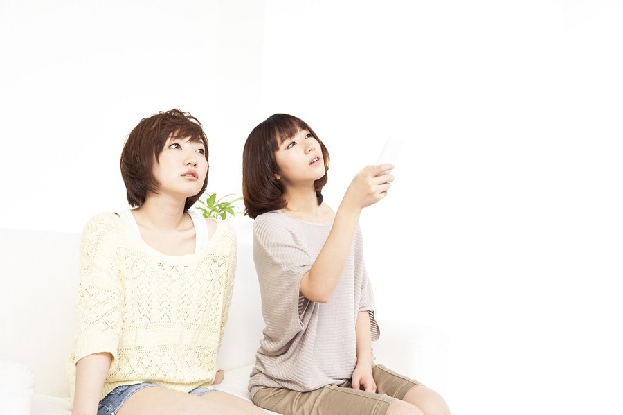 【超節約】冷暖房を使わずに過ごして光熱費を節約する方法