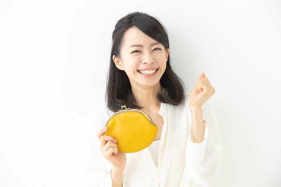 へそくりの資金作り