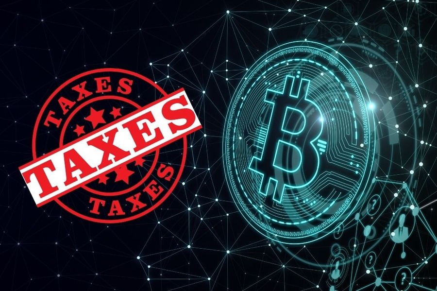 分離課税が適用されるビットコインが登場です