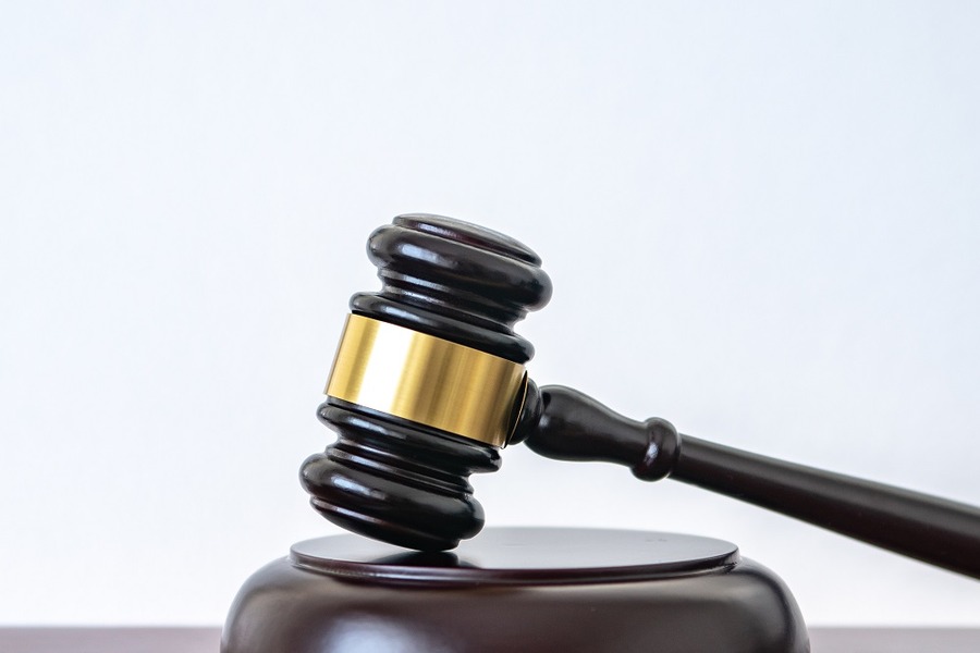 税務署職員への罰則は厳しい