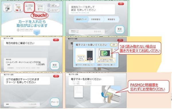 キャッシュバックの受け取り方は大事だね