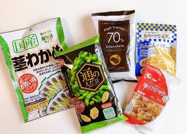 高コスパの商品