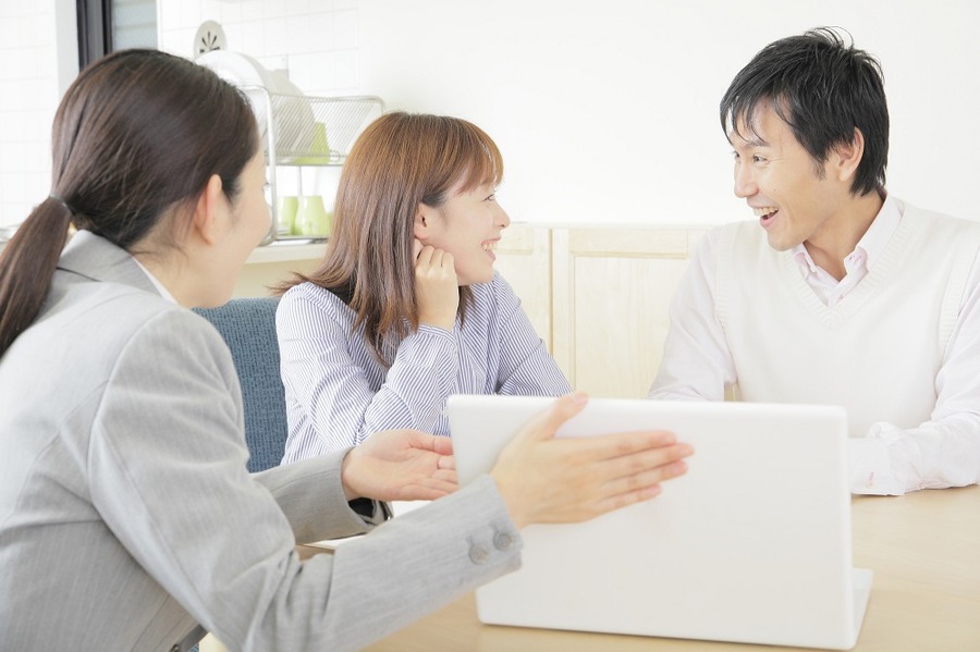 ムダな保険に入りたくない　「無料の保険相談」を120％有効活用する方法