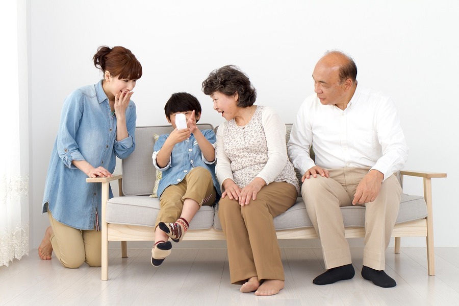 老後破産の「死角」を防ぐ、「お正月会計」とは？