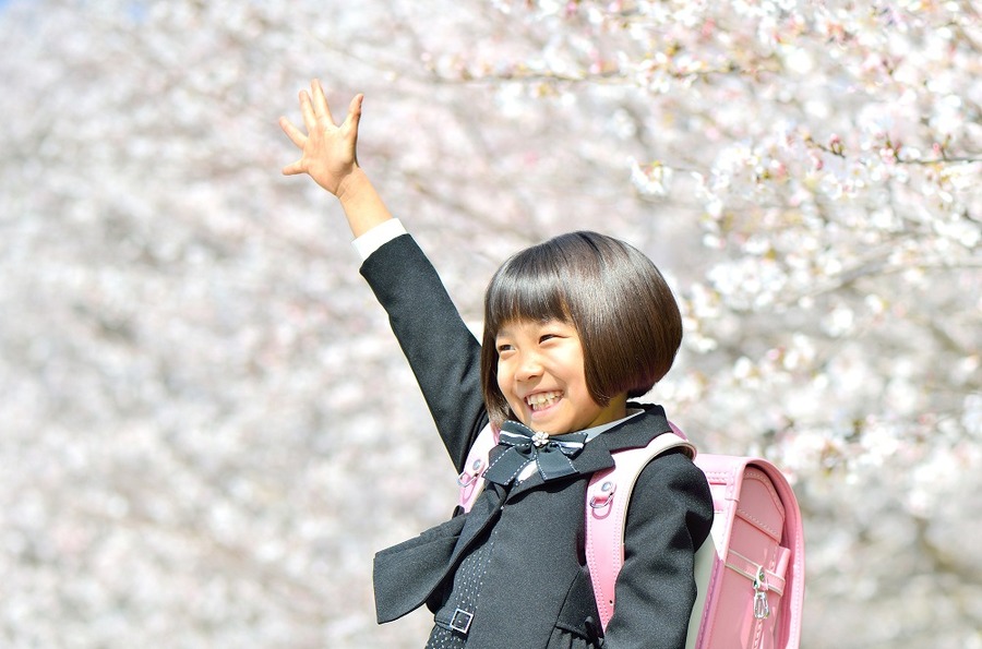 小学校入学準備　成功のポイントは「焦らず」・「見失わず」・「段取り良く」