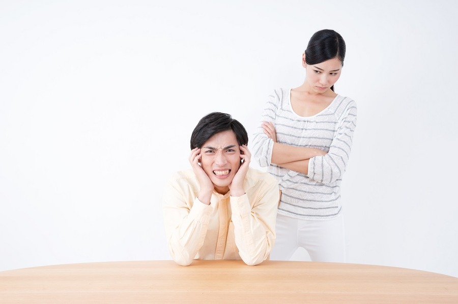 「働く妻」を持つ夫の皆さまへ　家事育児の分担問題をスッキリさせる4つの方法
