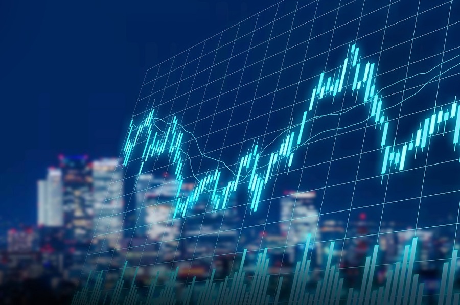 今週の日経平均を考える