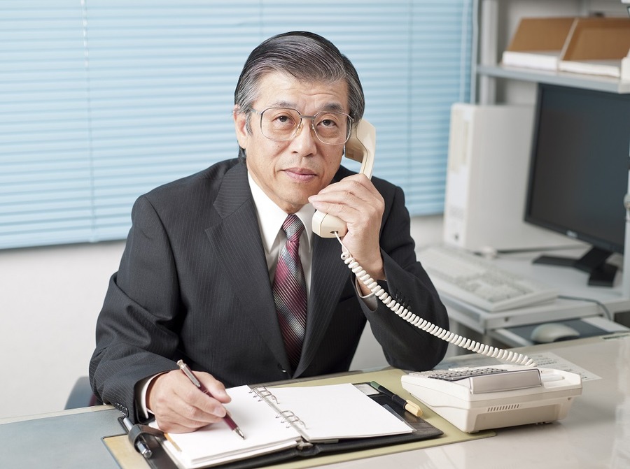 定年退職後の起業は「節税と年金の増額」に役立ちます