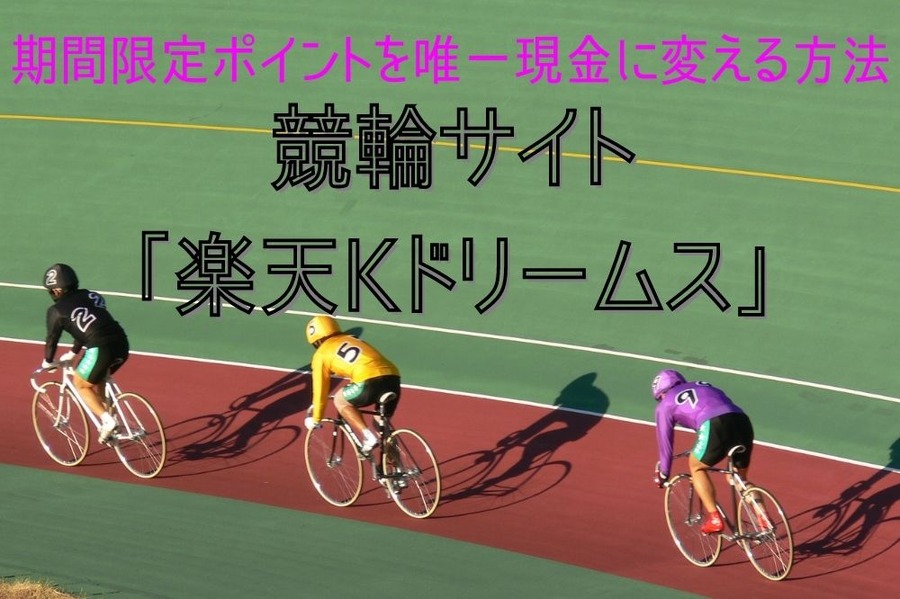 楽天の期間限定ポイントを 唯一現金に変える方法