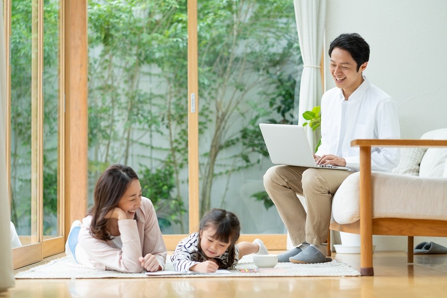 連休明けの動きに柔軟に対応したい