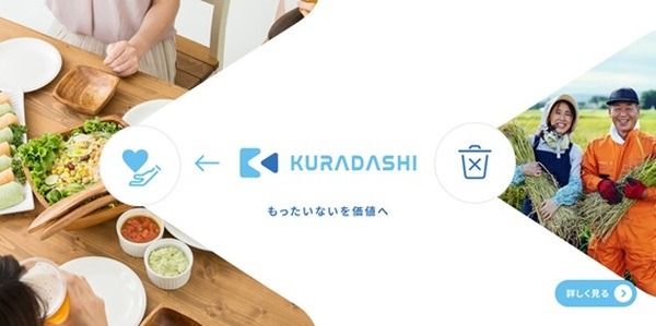 KURADASHIもチェックしてください