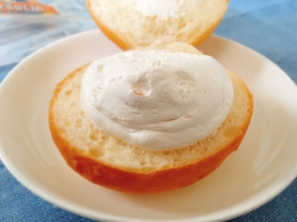 自然解凍でいただく