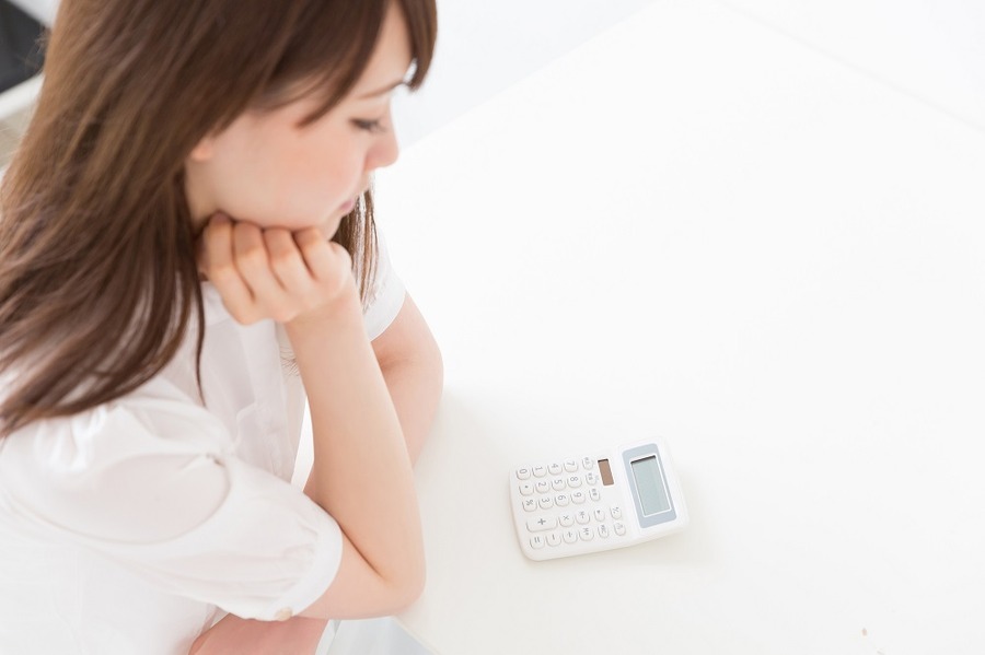 2016年は、電卓の達人になろう。