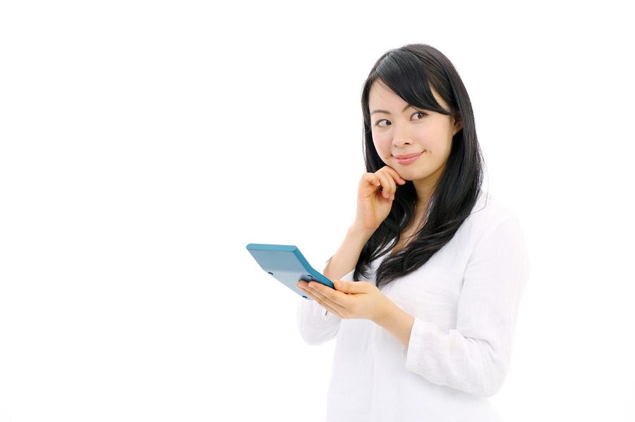 2016年は、電卓の達人になろう。