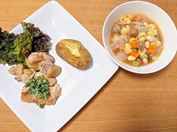 宅配ミールキットは食費節約になるか　ヨシケイのお試し5Daysで検証