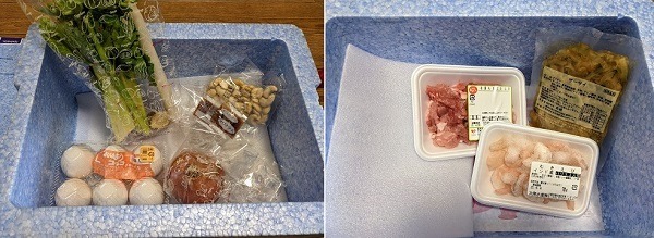 宅配ミールキットは食費節約になるか　ヨシケイのお試し5Daysで検証