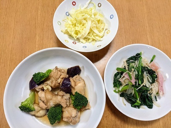 宅配ミールキットは食費節約になるか　ヨシケイのお試し5Daysで検証