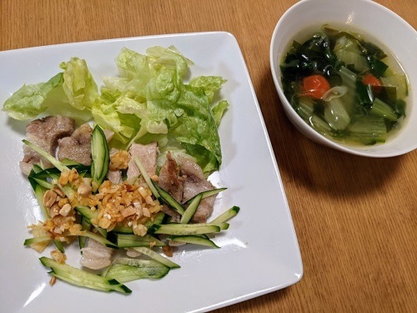 宅配ミールキットは食費節約になるか　ヨシケイのお試し5Daysで検証
