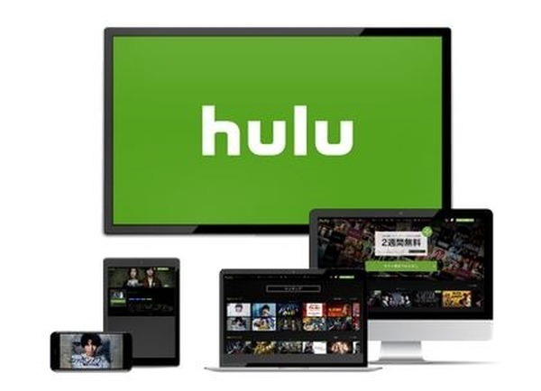 Hulu