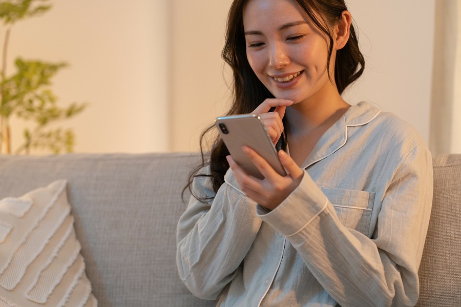 インスタ使ってちょっと増えてきたわ