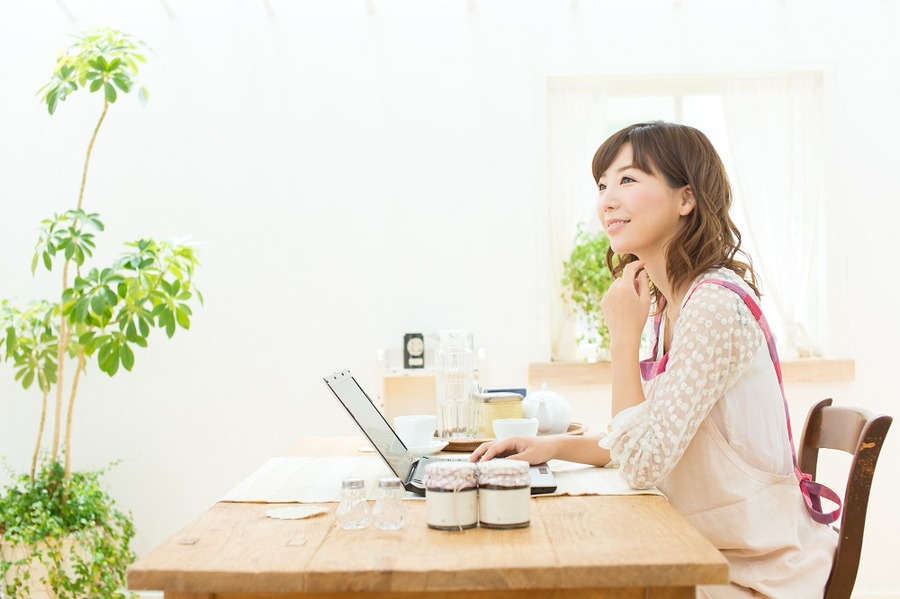 インターネット環境がないと使いにくい