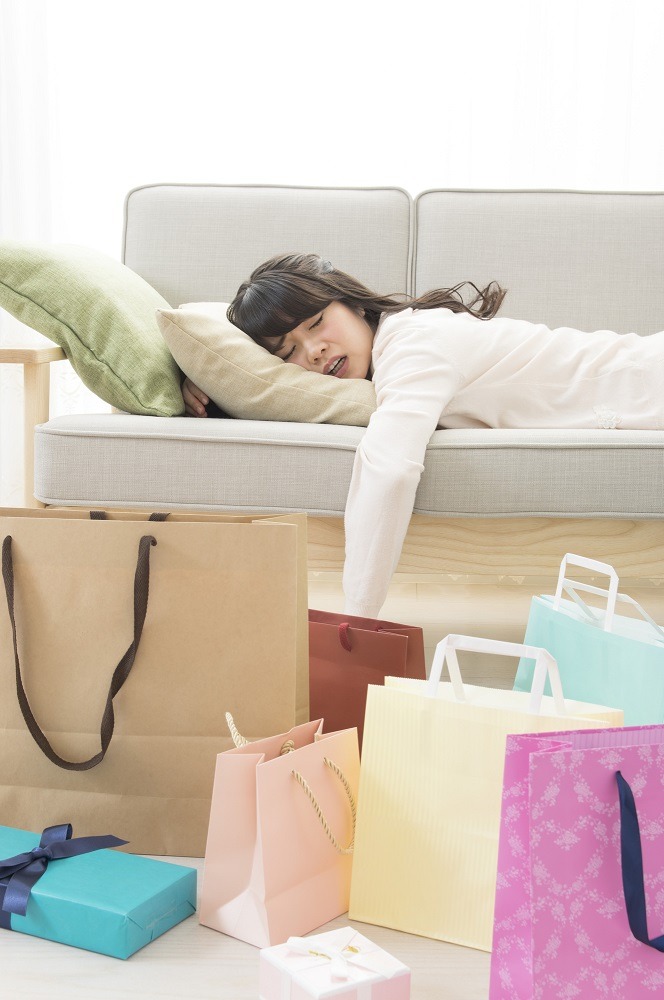 【インタビュー】お買い物好きの30代女性会社員　お正月バーゲンで失敗しないために気を付けていること