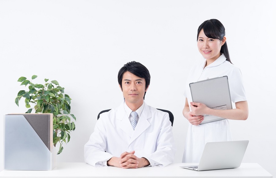 「重度心身障害者医療費助成制度」を活用し入院費の負担軽減をする方法