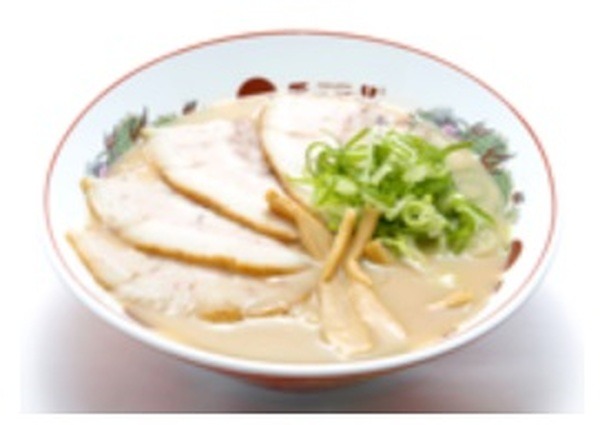 ラーメンの並以外にも利用が可能です