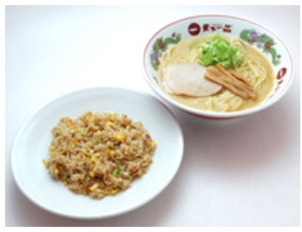 差額を支払って好きなものが食べられる