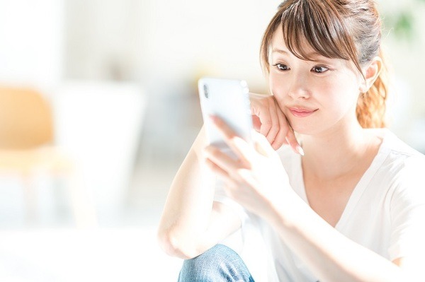 SNSも活用する