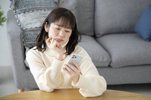 値段交渉は慎重にしましょう
