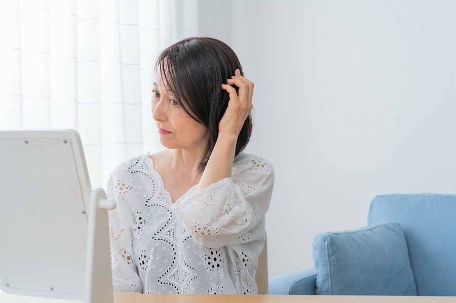 上手に染める8つのポイント