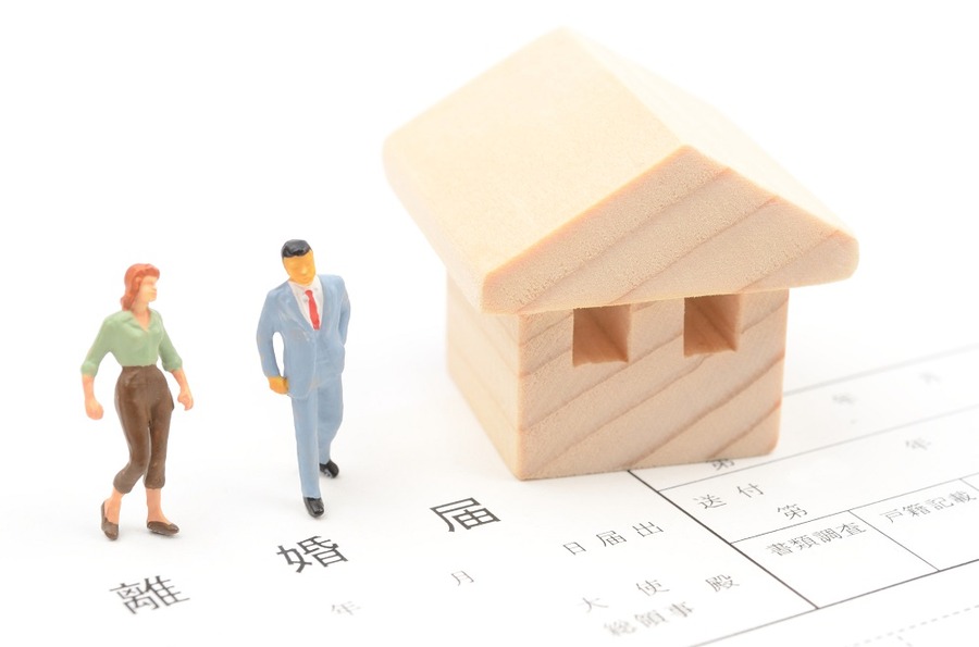 離婚した後どうするのかはか考えよう