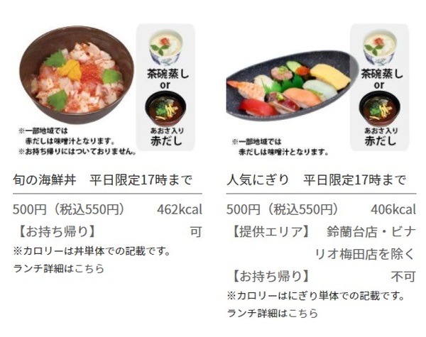 クーポンが何回でも使える