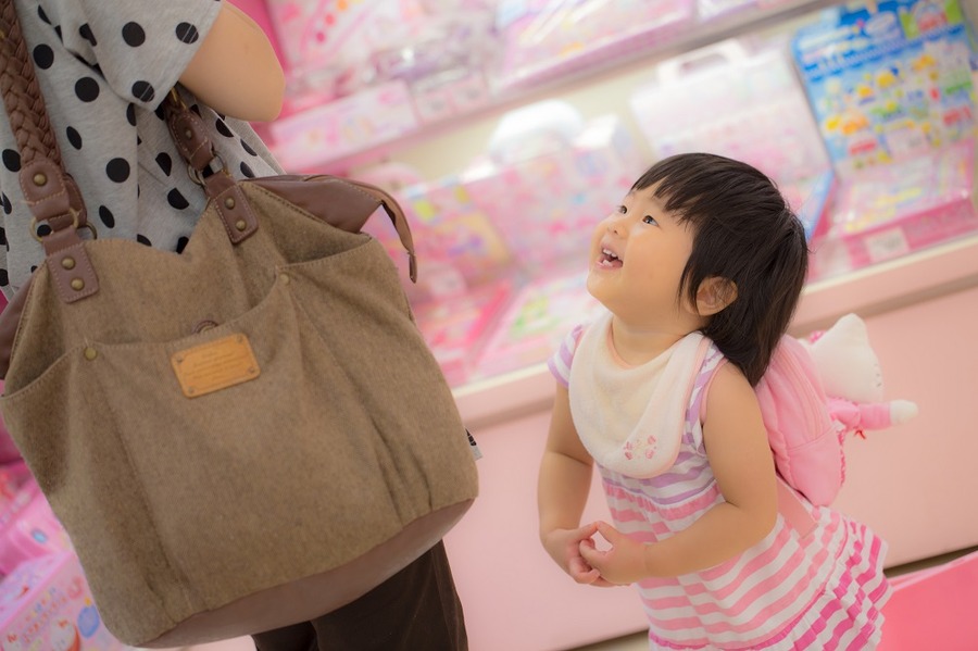 子供のお年玉、子供に使い道を任せる場合に親がすべきこと