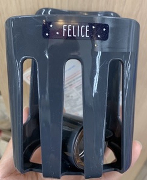 ドリンクホルダー