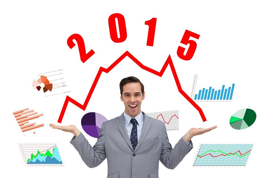 2016年こそ投資デビュー　2015年のドル円を振り返ってみた