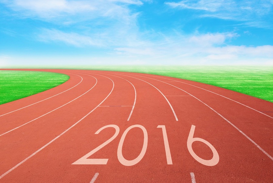 2016年こそ投資デビュー　2015年のドル円を振り返ってみた