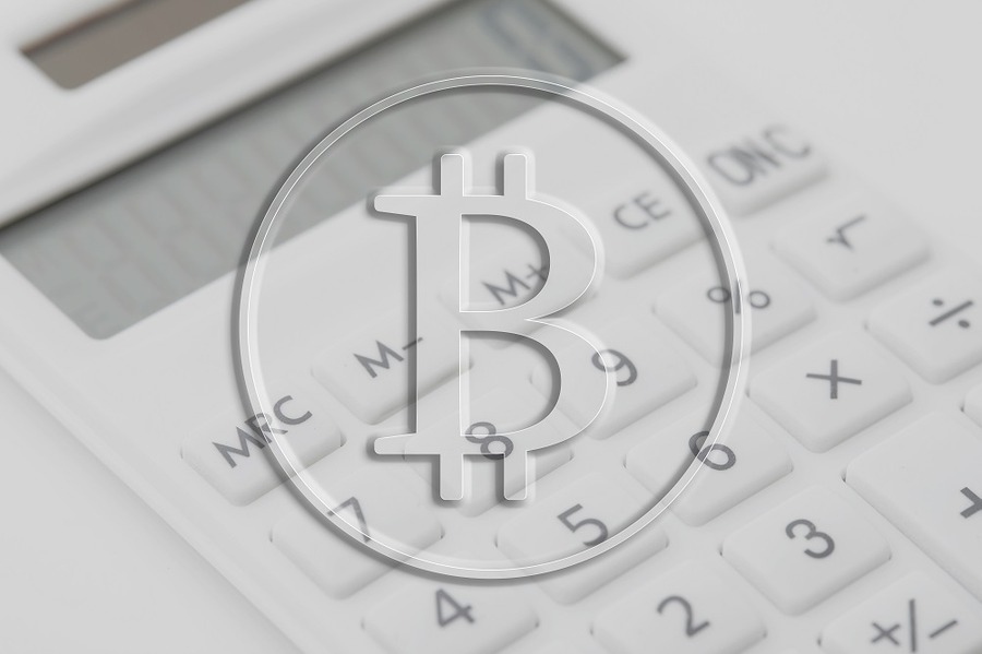 相続・贈与により取得した仮想通貨の取得価額の算出方法