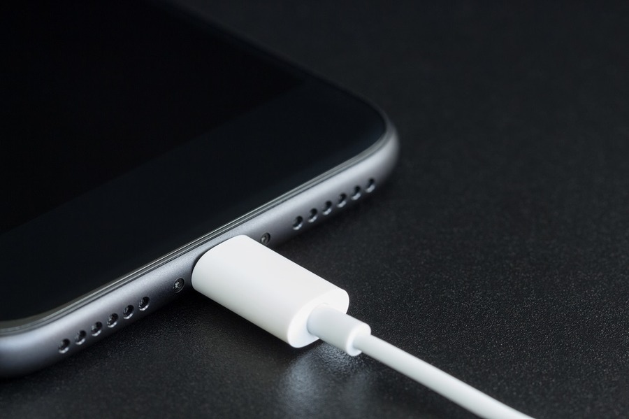 iPhoneのバッテリーを長持ちさせる「5つの小ワザ」