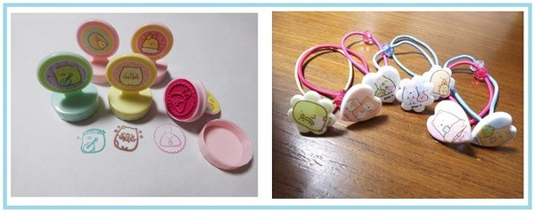 お弁当用のカップやピック、ポケットティッシュに最近人気のあるキャラクター
