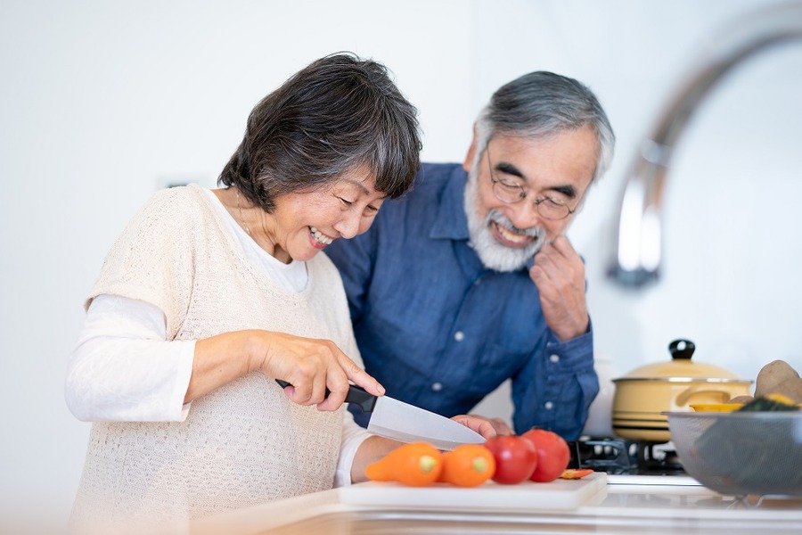 「1都3県に住んでいるから豊か」だとは限らない理由