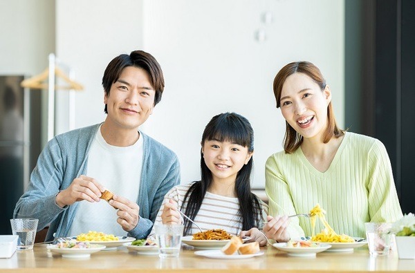 例外にも対応できる