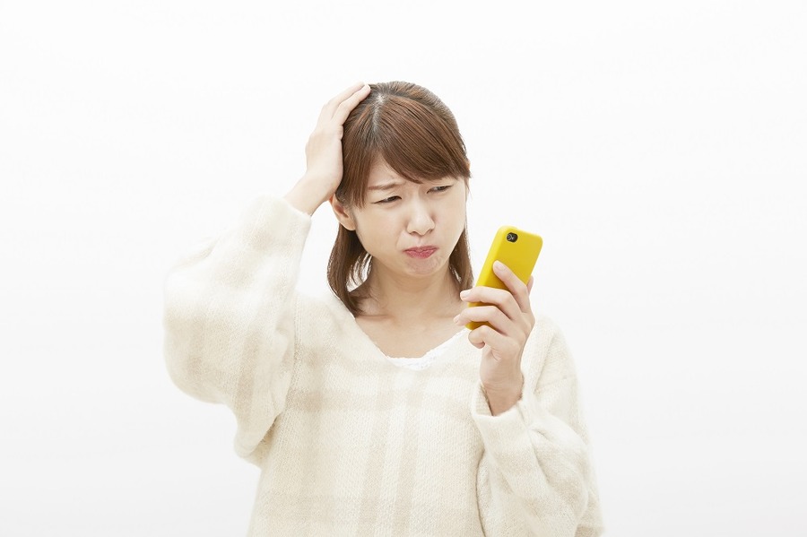 交渉されても断る