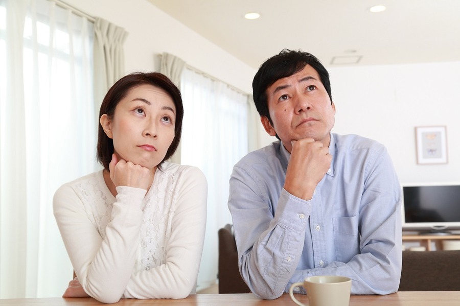 無駄を見直してみよう