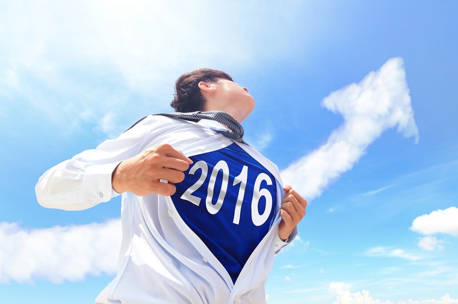 2016年に値上がりしそうな株は？　注目テーマと個別銘柄を大胆予想