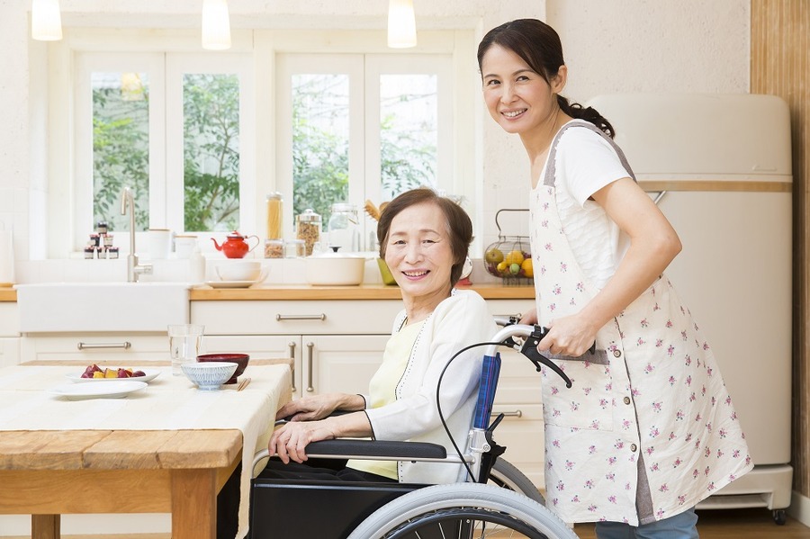 知って得する「紙オムツ給付及びオムツ代助成制度」について
