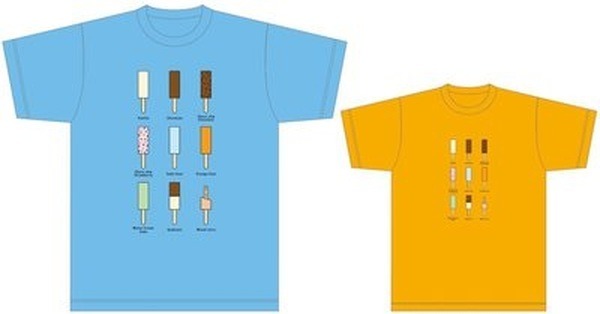 「全部当たり」のホームランバーが登場　食べ過ぎに注意してオリジナルTシャツをもらおう