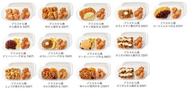 対象となっている商品